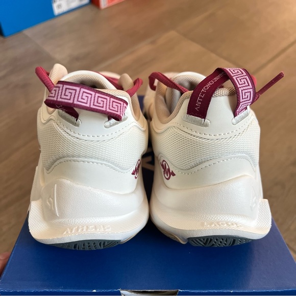 Nike Giannis Immortality 2 - Picture 8 of 9